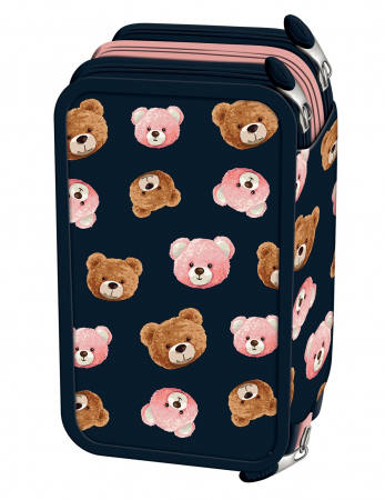 MA PENAR ECHIPAT 3 FERMOARE ST.RIGHT PC-05 TEDDY BEAR 682841 [1]