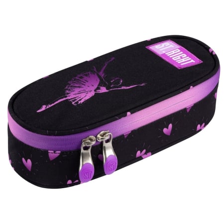 Penare/ Etuiuri/ Necessaire - MA PENAR NEECHIPAT 1 FERMOAR 1 EXTENSIE ST.RIGHT PC-01 BALLERINA 683282