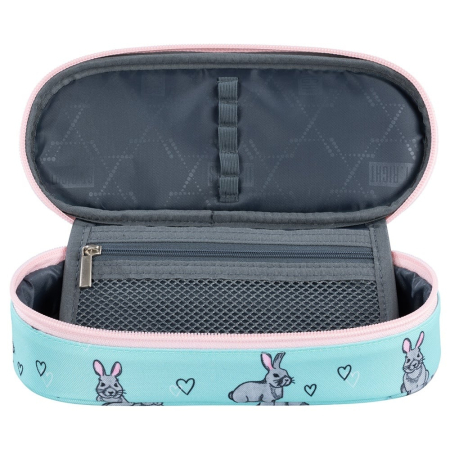 MA PENAR NEECHIPAT 1 FERMOAR 1 EXTENSIE ST.RIGHT PC-01 GREY RABBITS 682926 [1]