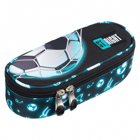 MA PENAR NEECHIPAT 1 FERMOAR 1 EXTENSIE ST.RIGHT PC-01 NEON FOOTBALL 681165 [0]