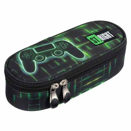 MA PENAR NEECHIPAT 1 FERMOAR 1 EXTENSIE ST.RIGHT PC-01 NEON PAD 681721 [0]