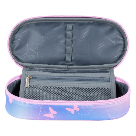 MA PENAR NEECHIPAT 1 FERMOAR 1 EXTENSIE ST.RIGHT PC-01 PINK BUTTERFLIES 680021 [1]