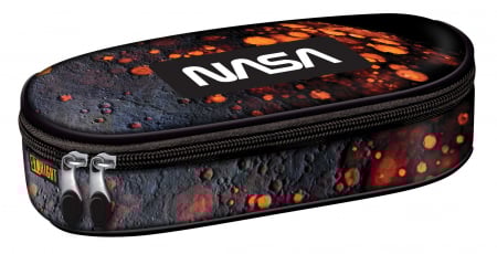 RECHIZITE SCOLARE - MA PENAR NEECHIPAT 1 FERMOAR 1 EXTENSIE ST.RIGHT PC-01 RED PLANET 683831