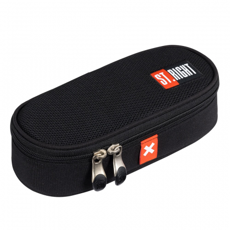 RECHIZITE SCOLARE - MA PENAR NEECHIPAT 1 FERMOAR 1 EXTENSIE ST.RIGHT PC-01 X WHITE 683404