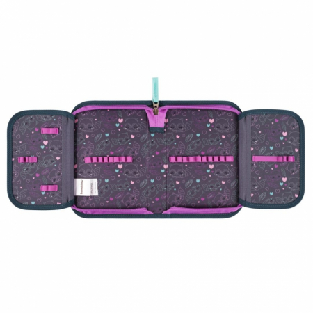 MA PENAR NEECHIPAT 1 FERMOAR 2 EXTENSII BAMBINO RACOON 669323 [2]