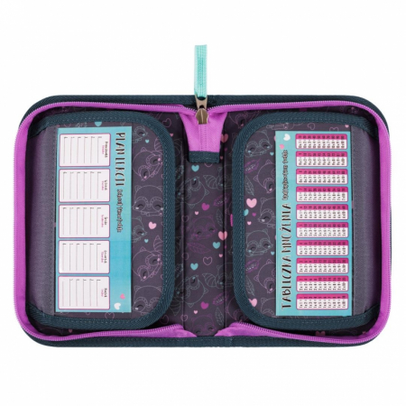 MA PENAR NEECHIPAT 1 FERMOAR 2 EXTENSII BAMBINO RACOON 669323 [1]