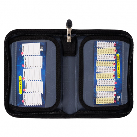 MA PENAR NEECHIPAT 1 FERMOAR 2 EXTENSII ST.RIGHT PC-03 BLACK CATS 664632 [1]