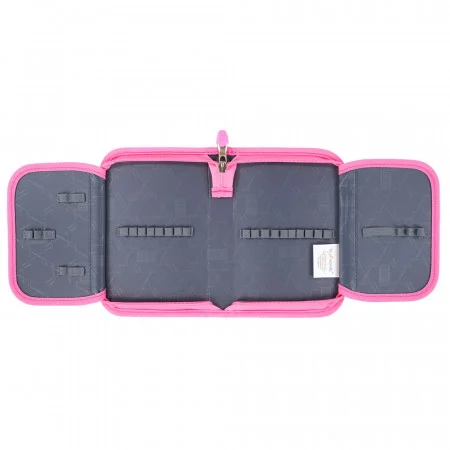 MA PENAR NEECHIPAT 1 FERMOAR 2 EXTENSII ST.RIGHT PC-03 BLACK GLITTER 665417 [2]