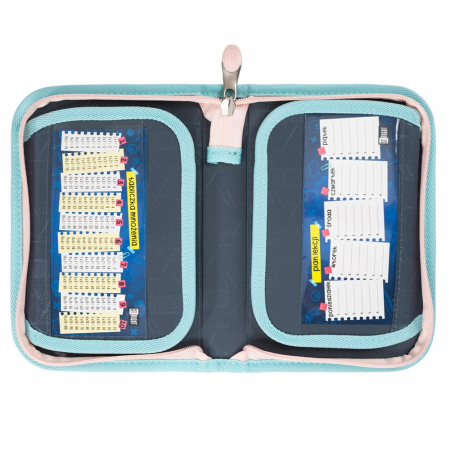 MA PENAR NEECHIPAT 1 FERMOAR 2 EXTENSII ST.RIGHT PC-03 CHARMING CATS 685095 [1]