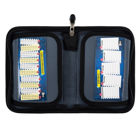 MA PENAR NEECHIPAT 1 FERMOAR 2 EXTENSII ST.RIGHT PC-03 GOLDEN CATS 683541 [1]