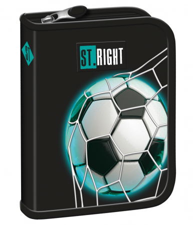 MA PENAR NEECHIPAT 1 FERMOAR 2 EXTENSII ST.RIGHT PC-03 NEON FOOTBALL 681202 [0]