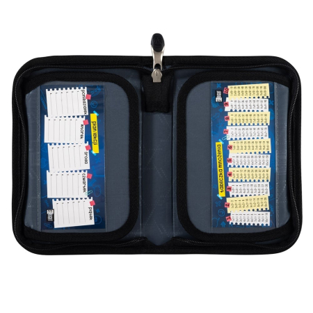 MA PENAR NEECHIPAT 1 FERMOAR 2 EXTENSII ST.RIGHT PC-03 ORANGE PAD 681677 [1]