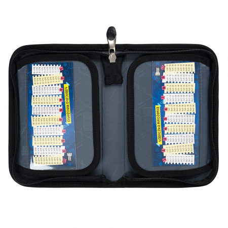 MA PENAR NEECHIPAT 1 FERMOAR 2 EXTENSII ST.RIGHT PC-03 PINK CHECKERED 680410 [1]