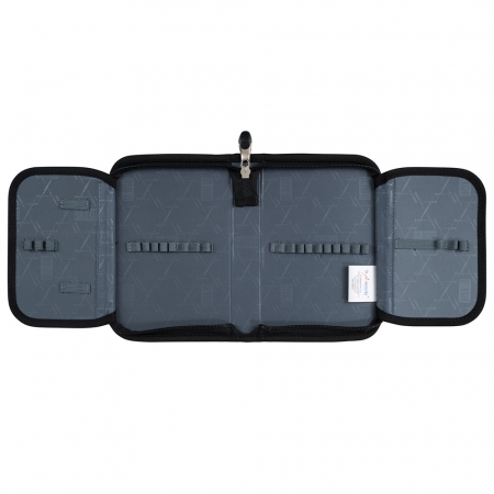 MA PENAR NEECHIPAT 1 FERMOAR 2 EXTENSII ST.RIGHT PC-03 PINK CHECKERED 680410 [2]