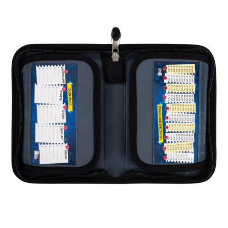 MA PENAR NEECHIPAT 1 FERMOAR 2 EXTENSII ST.RIGHT PC-03 PINK K-POP 683206 [1]