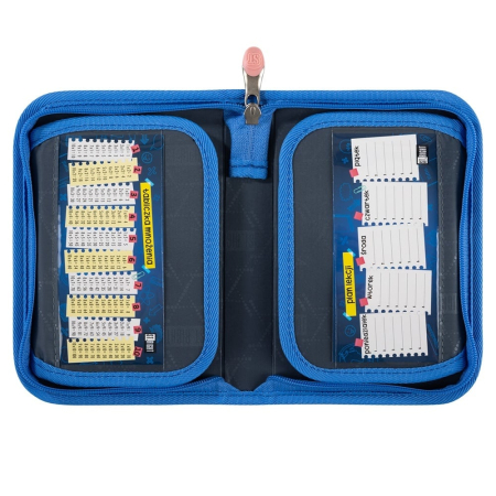 MA PENAR NEECHIPAT 1 FERMOAR 2 EXTENSII ST.RIGHT PC-03 ROMANTIC HORSE 679988 [1]