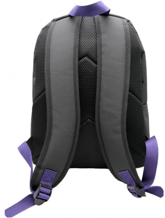 MA RUCSAC SCOLAR 1 COMPARTIMENT WEDNESDAY 690952 [2]