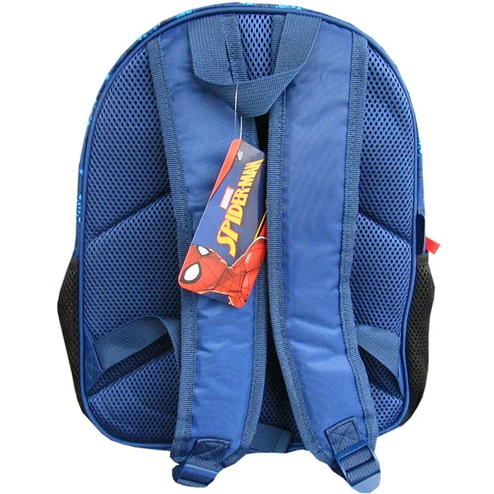 MA RUCSAC SCOLAR 3 COMPARTIMENTE B6 SPIDERMAN 651298 [3]
