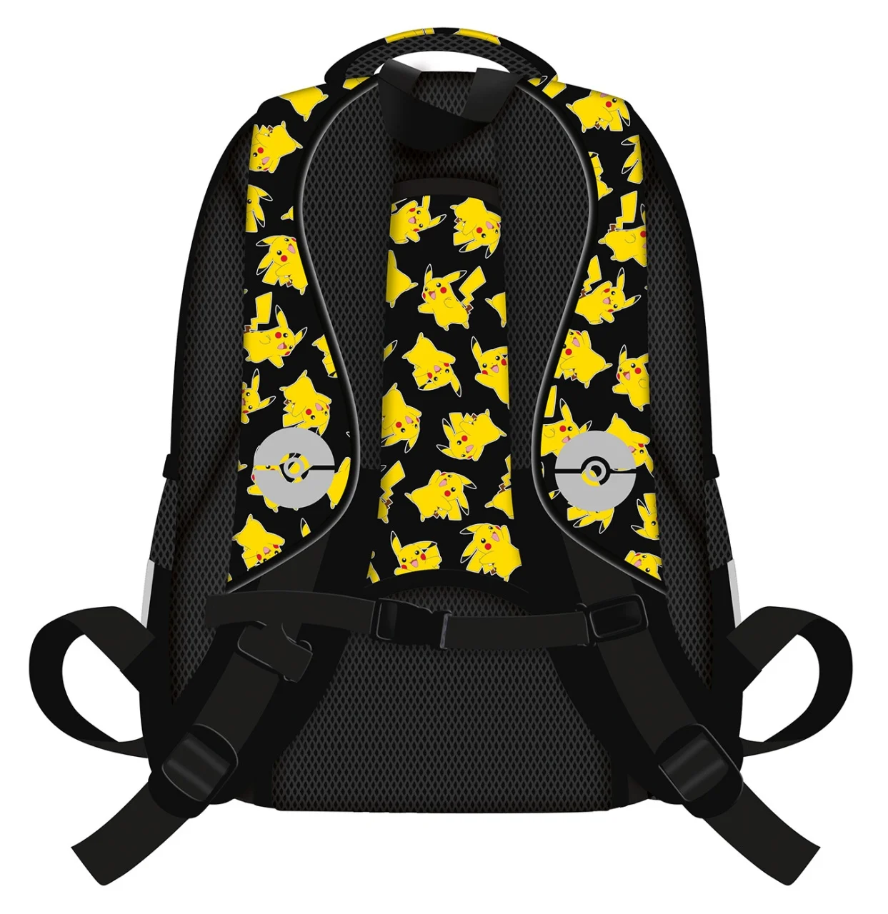MA RUCSAC SCOLAR 4 COMPARTIMENTE BPL-58 POKEMON 723749 [1]