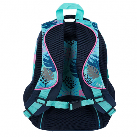 MA RUCSAC SCOLAR 4 COMPARTIMENTE BPL-58 STITCH STAY COOL 683091 [2]