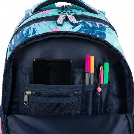 MA RUCSAC SCOLAR 4 COMPARTIMENTE BPL-58 STITCH STAY COOL 683091 [5]