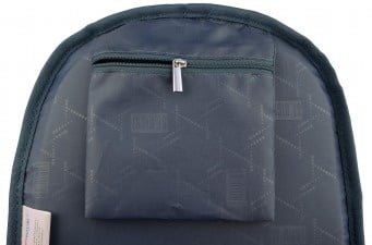 MA RUCSAC SCOLAR ST.RIGHT 3 COMPARTIMENTE BP-26 ORANGE PAD 681615 [5]