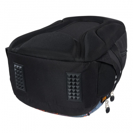 MA RUCSAC SCOLAR ST.RIGHT 3 COMPARTIMENTE BP-26 RED PLANET 683824 [3]