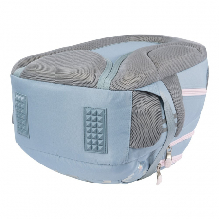 MA RUCSAC SCOLAR ST.RIGHT 3 COMPARTIMENTE BP-26 SILVER BUTTERFLIES 691232 [3]