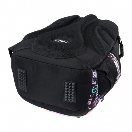 MA RUCSAC SCOLAR ST.RIGHT 4 COMPARTIMENTE BP-01 COLOUR ANIME 681783 [3]