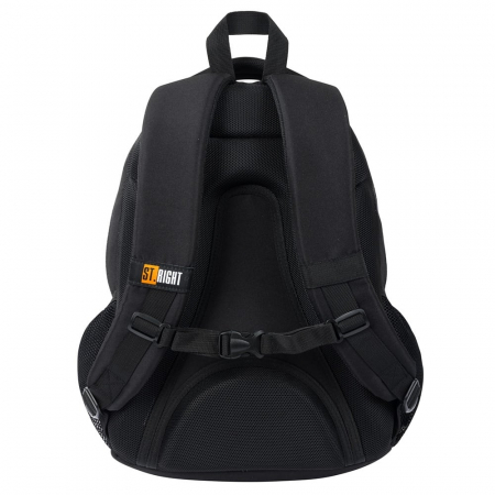 MA RUCSAC SCOLAR ST.RIGHT 4 COMPARTIMENTE BP-05 LAVA 681011 [3]