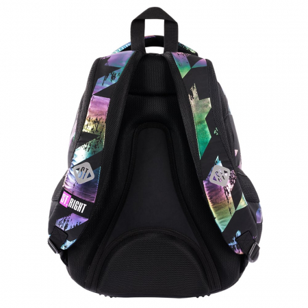 MA RUCSAC SCOLAR ST.RIGHT 4 COMPARTIMENTE BP-06 HOLO IMPRESSION 665042 [2]