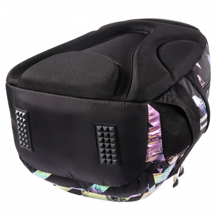 MA RUCSAC SCOLAR ST.RIGHT 4 COMPARTIMENTE BP-06 HOLO IMPRESSION 665042 [4]