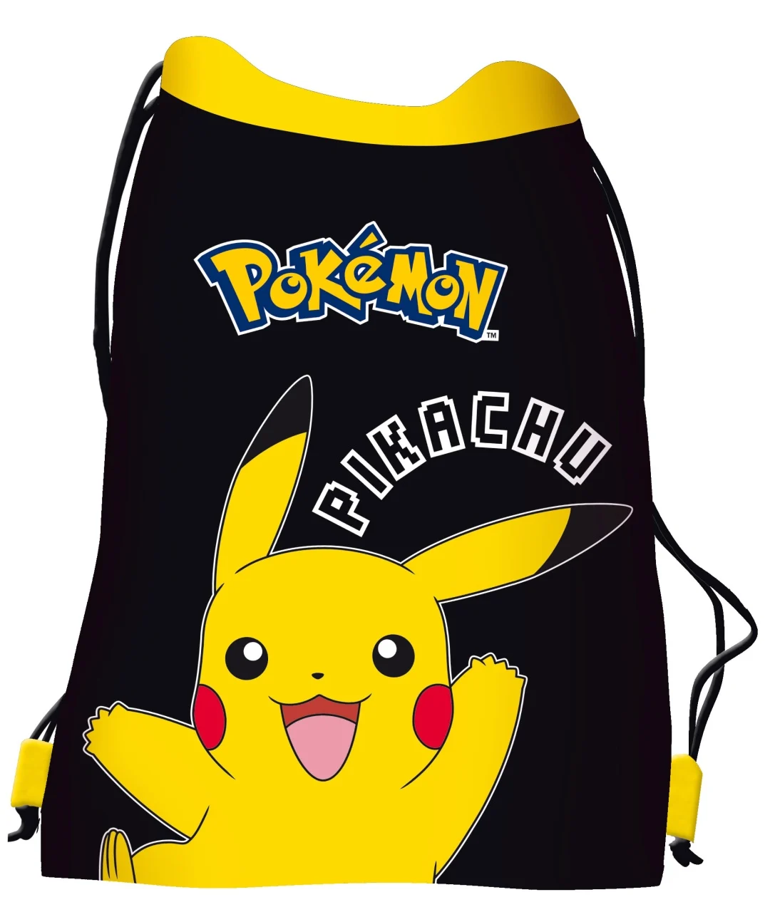 RECHIZITE SCOLARE IPB - MA SAC SPORT POKEMON 723787