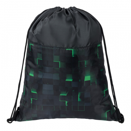 MA SAC SPORT ST.RIGHT SO-01 GREEN GAME 681578 [1]
