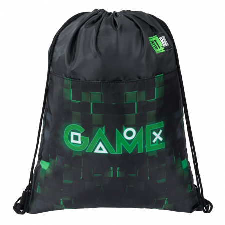 MA SAC SPORT ST.RIGHT SO-01 GREEN GAME 681578 [0]