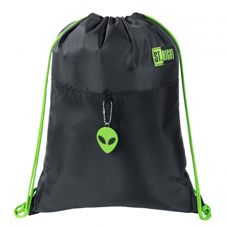 MA SAC SPORT ST.RIGHT SO-01 GREEN POWER 683374 [0]