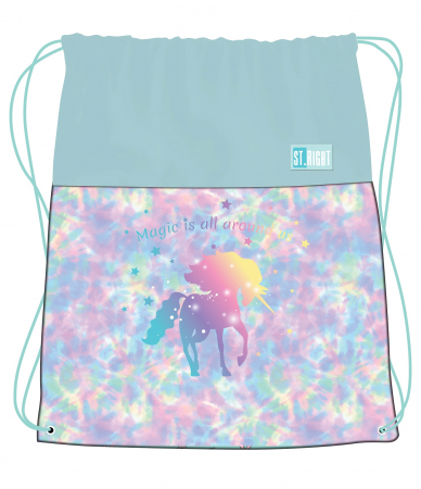 MA SAC SPORT ST.RIGHT SO-01 MAGIC UNICORN 683138 [0]