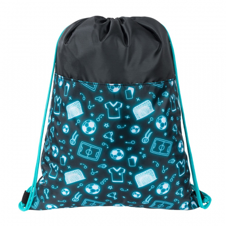 MA SAC SPORT ST.RIGHT SO-01 NEON FOOTBALL 681196 [1]