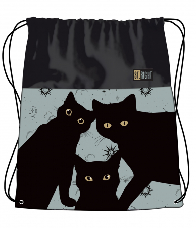 MA SAC SPORT ST.RIGHT SO-01 NIGHT-CATS 680335 [0]