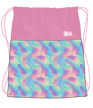 MA SAC SPORT ST.RIGHT SO-01 PASTEL PIXELS 682902 [0]