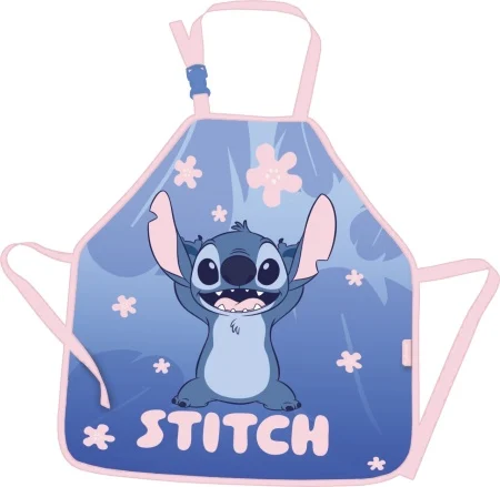 RECHIZITE SCOLARE - MA SORT PICTURA STITCH DON'T WORRY BEACH HAPPY 679216