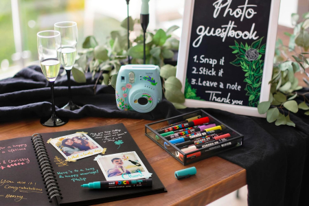 MARKER UNI POSCA PC -3M 0.9-1.3 MM 4/SET R,G,AL,N M1505 [3]