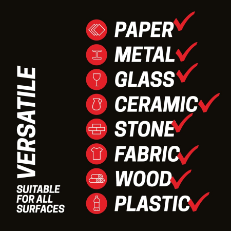 MARKER UNI POSCA PC-5M 1.8-2.5 MM 8 CULORI/SET CUTIE CARTON  M1558 [3]