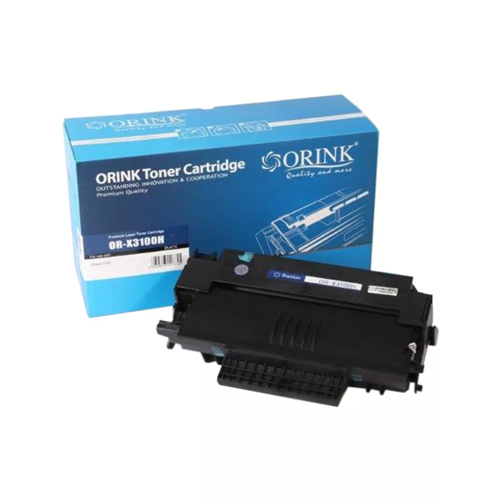 CONSUMABILE IMPRIMANTE - MAS TONER COMPATIBIL XEROX SPX3100
