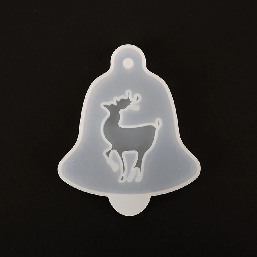 HOBBY - MATRITA MULAJ SILICON 7.7CM REN 41105