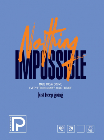 PA CAIET A4 60 FILE 70GR VELIN PREMIUM 24800058 [1]