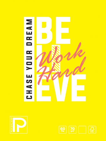 PA CAIET A4 60 FILE 70GR VELIN PREMIUM 24800058 [3]