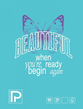 PA CAIET A4 60 FILE 70GR VELIN PREMIUM 24800058 [2]