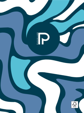 PA CAIET A4 72F 80g PATRATELE  COPERTA CARTON  24800066 [3]