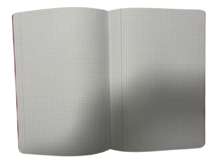 PA CAIET A4 72F 80g PATRATELE  COPERTA CARTON  24800066 [4]